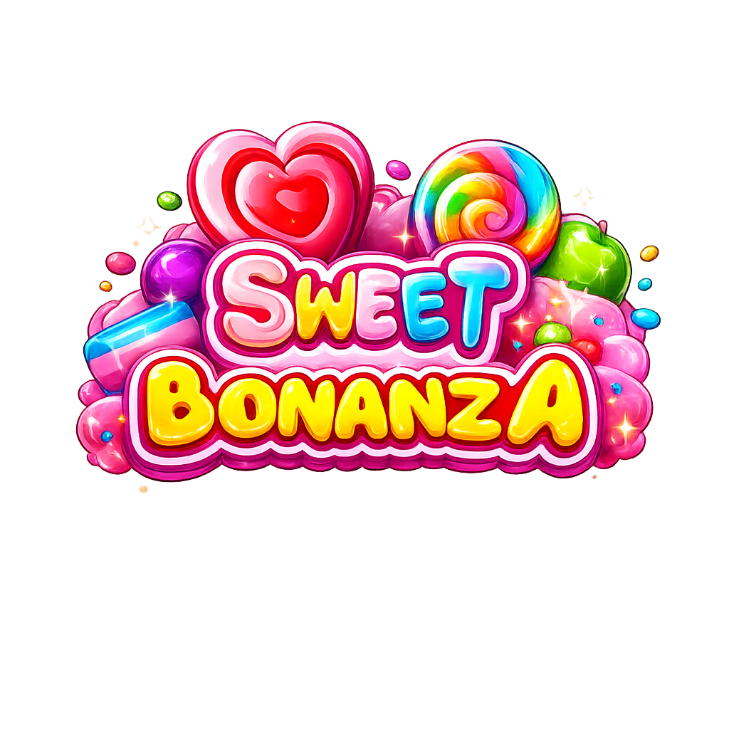 Sweet Bonanza Logo